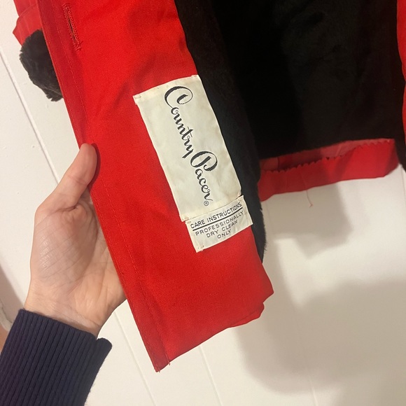 Country Pacer Coat - Picture 3 of 9